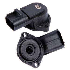 Sensor Posição Borboleta  Ranger Motor 2.3 16v Gasolina /fiesta 1.6 8v Zetec Rocam /ecosport 2.0 Dur