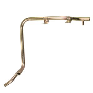 Tubo Refrigeração  Apollo Motor 1.8 8v Ap(com Ar Quente /acd) (tubo Do Fluxo D'água Motor) /escort /