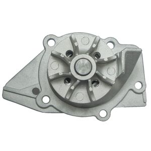 Bomba Água  Xsara Motor 2.0 16v(polia Com 20 Dentes) (diâmetro Do Rotor 68 Mm) /xantia /306 /406 /60
