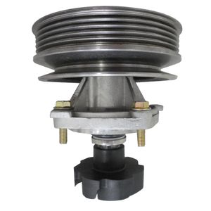 Bomba Água  Tempra Motor 1.4 /1.6 C /acd E Dh /tipo 1.6 8v(com Ar Condicionado Direção Hidráulica) (