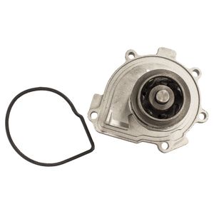 Bomba Água  Sonic Motor 1.6 16v Ecotec /tracker 1.8 /cruze (lt /ltz) - Indisa LC225487