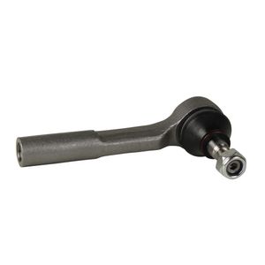Terminal Direção  Onix (le)(comprimento 73 Mm) (rosca M14x1 5) /prisma /cobalt /spin Importado LC224