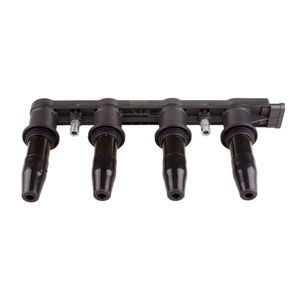 Bobina Ignição  Sonic Motor 1.6 16v(com Modulo) (7 Pinos) (short Boot Parafuso Curto) /tracker 1.8 /