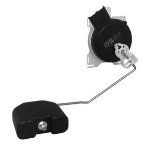 Bóia Tanque Sensor Nível  Fiorino Motor 1.3 8v Flex /uno 1.0 /1.3 Gasolina Fire Mpi D.S. LC4486099