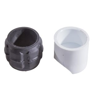 Bucha Caixa Direção  Gol Todos /voyage /parati /saveiro /santana /quantum AUTOLUC KIT A.CAMBIO LC144