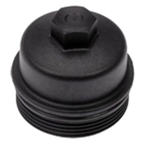 Copo Tampa Filtro Óleo  Sonic Motor 1.6 16v Flex Power /tracker (freerid /ltz)1.8 Ecotec /cruze (hb