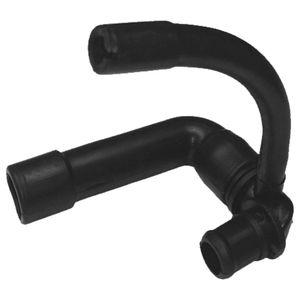 Rabicho Mangueira Filtro Ar  Idea Motor 1.4 8v FireFlex /palio /siena /strada AUTOLUC MANGUEIRAS DUT
