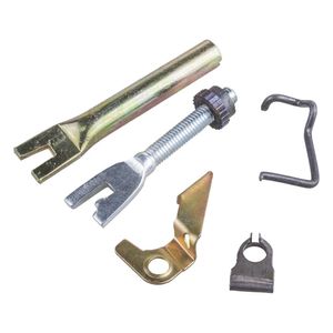 Regulador Freio  Onix 1.0 /1.4(automatico) (com Acionador) (1 Roda Traseira Lado Esquerdo) (sistema