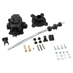 Kit Alavanca Cambio  Escort 5 Marchas (completa) AUTOLUC KIT A.CAMBIO LC360112