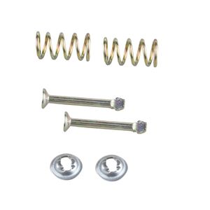 Reparo Centralizador Patim  Apollo (1 RodaTraseira) (sistema Varga) /escort (hobby) /verona CECCAREL