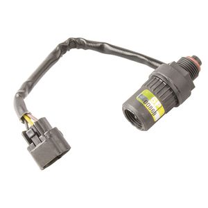Sensor Velocidade  Gol Motor 1.0 /1.6 /1.8 Cfi(6 Pulsos) (3 Pinos) (cabo 23 Cm) /parati 1.6 /logus /