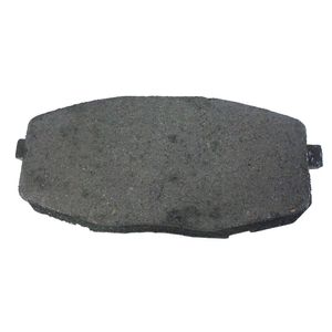 Pastilhas De FreioLc I30 Motor 2.0 16v (dianteira) (sistema Mando) (com Alarme Acústico) /carens (ex