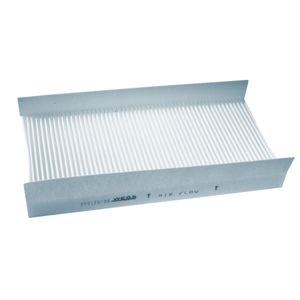 Filtro A Montana (conquest /combo Ls)Motor 1.4 8v Econo Flex (mecânico) (abas Laterais) /corsa Class