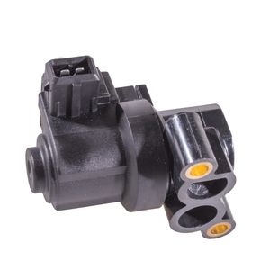 Atuador Marcha Lenta  Vectra Motor 2.0 /2.2 16v(2 Pinos) /s10 2.4 8v /kadett /omega /blazer MTE Thom