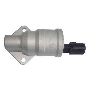 Atuador Marcha Lenta  Escort Motor 1.8 16v Zetec Rocam(2 Pinos) /ka 1.0 8v /fiesta /1.6 /courier 1.6