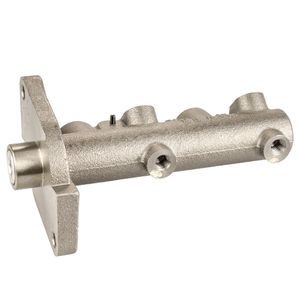 Cilindro Mestre Freio  Ka Motor 1.0 (duplo) (7 /8" Ou 22 22mmSistema Varga) /fiesta Street Hatch CON