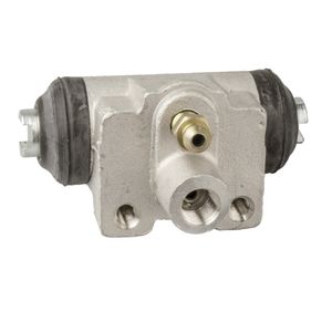 Cilindro Roda  Civic Traseiro Esquerdo Modelo Ex /crx (3 /4" Ou 19 05 Em Alumínio) /accord FORTEC LC