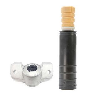 Kit Amortecedor  Cobalt (traseiro) (lado Direito) (completoBatente + Coifa Coxim) /spin AUTOLUC KITS