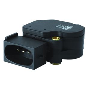 Sensor Posição Borboleta  Escort Motor 1.6 /1.8 16v Gasolina /focus 2.0 /mondeo 1.8 /2.0 /2.5 24v D.