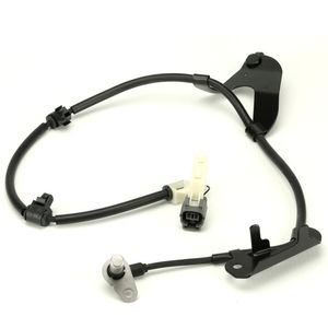 Sensor De Velocidade Da Roda Dianteira Lado Direito  S10 /trailblazer Peças Genuínas GM 94750241