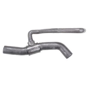 Mangueira Radiador  Elba Inferior Mtr 1.5 /fiorino /prêmio /uno MANGUEIRAS AUTOLUC LC928607