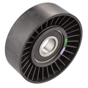 Polia Correia Alternador  307 2.0 16v Com Ar Condicionado (78x25mm) Sem Parafuso /c4 /xsara Picasso
