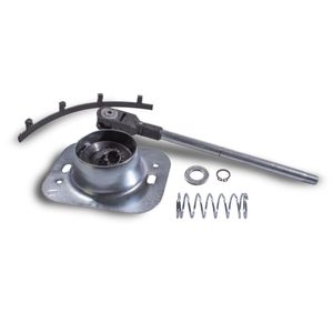 Kit Alavanca Cambio  Gol (completo) (5 Marchas) /parati /passat AUTOLUC KIT A.CAMBIO LC160709
