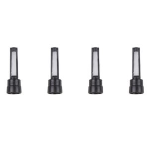 Reparo Bico Injetor  Onix Motor 1.0 /1.4 8v Flex(4 Filtros Ø 5 9 Mm /altura 18 4 Mm) (multi Point) /