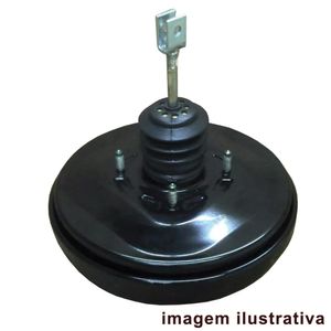 Servo Freio  Logan (sem Abs) (230mm) /sandero CONTROIL LC8549508