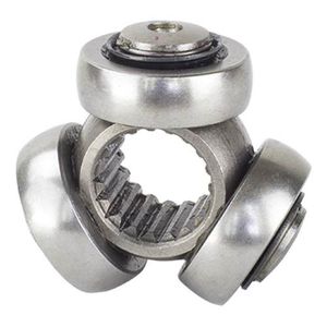 Trizeta  Cobalt Motor 1.8 8v(lado Direito /esquerdo) (manual) (19 Dentes) (elo 32 1 Mm) (comprimento