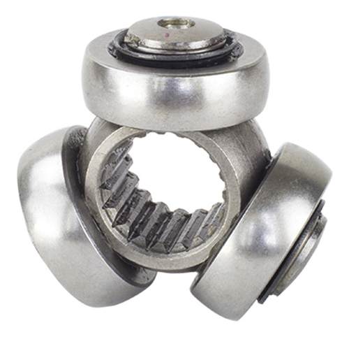Trizeta Cobalt Motor 1.8 8v(lado Direito /esquerdo) (manual) (19