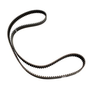 Correia Dentada  Stilo Motor 2.4 20v(168 Dentes) (cva Comando De Válvulas) /marea (weekend) 1.8 16v