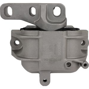 Coxim Motor  A3 (superior) (lado Direito) (com Suporte) /golf /passat Importado LC1210106