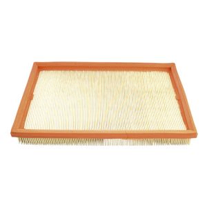 Filtro Ar  Vectra Motor 2.0mpfi 16v Gsi (quadrado) /calibra 2.0 /316i Todos INPECA LC502278