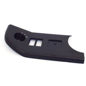 Moldura Inferior Do Painel Lado Esquerdo F1000 /f4000 Autoplast AP70