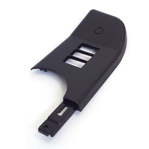 Moldura Inferior Do Painel Lado Direito F1000 /f4000 Autoplast AP71