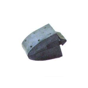 Batente Suspensão Dianteiro Inferior D20 /c13 /d-13000 /a13 Jahu JH020049