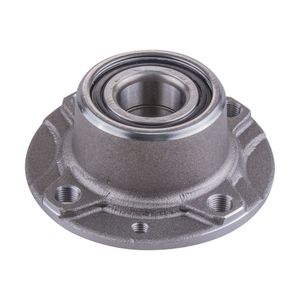 Cubo Roda  Tipo (c /rolamentoSem Abs) (4 Furos /furo Rolamento 30mm) (traseira) /prêmio /147 /uno (m