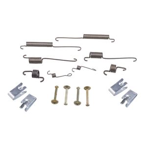 Reparo Molas Sapata  Courier 1.3 /1.4 /1.6(2 Rodas Traseira) (sistema Varga) /mondeo CECCARELLI INDÚ