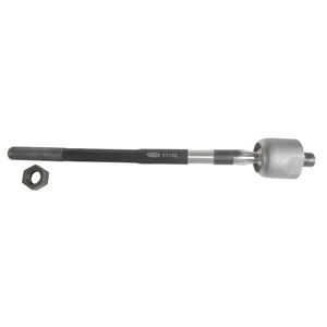 Terminal Axial  Ka Esq /dir Direção Hidráulica (rosca Macho274mm) /fiesta /ecosport Tração 4x2 Impor