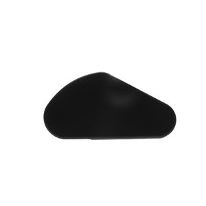 Moldura Do Banco Dianteiro Lado Esquerdo  Prisma /celta Peças Genuínas GM 93384427