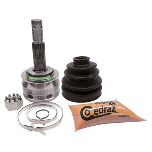 Junta Homocinética  Idea Motor 1.4 8v Fire(lado Roda) (22 X 21 47) AUTOLUC SUSPENSÃO/DISTRIBUIÇÃO LC