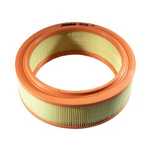 Filtro Ar  Logan (authentique /expression Privilége)Motor 1.6 8v Hi Flex (k7m) (mecânico) /symbol (c