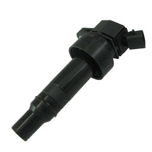 Bobina Ignição  Soul Motor 1.6 16v(2 Pinos) (sem Módulo De Ignição) /veloster Gauss LC5570581