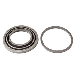 Reparo Pinça  Del Rey Pinca 48mm Sist.bendix C /coifa Encaixe Interno /pampa /fiorino /panorama /bel