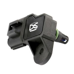 Sensor Map Pressão  Escort Motor 1.6 8v Zetec Rocam Álcool /gasolina /ka 1.0 Gasolina /flex /fiesta