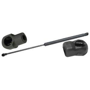 Amortecedor Porta Malas  Golf TraseiroCarga: 50 Kgf Compr. 500mm /curso 210mm (ger. Iv) /passat Vari