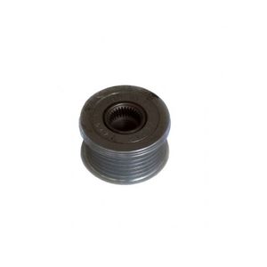 Polia Do Alternador Vectra /astra /zafira Peças Genuínas GM 93389811