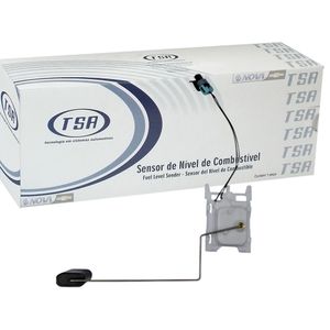 Sensor De Nivel Boia Combustivel Flex C3 Tsa TSA T010218