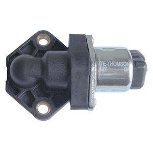 Atuador Marcha Lenta  Ka Motor 1.0 /1.6 8v FlexZetec Rocam (4 Pinos) /fiesta /courier 1.6 /ecosport